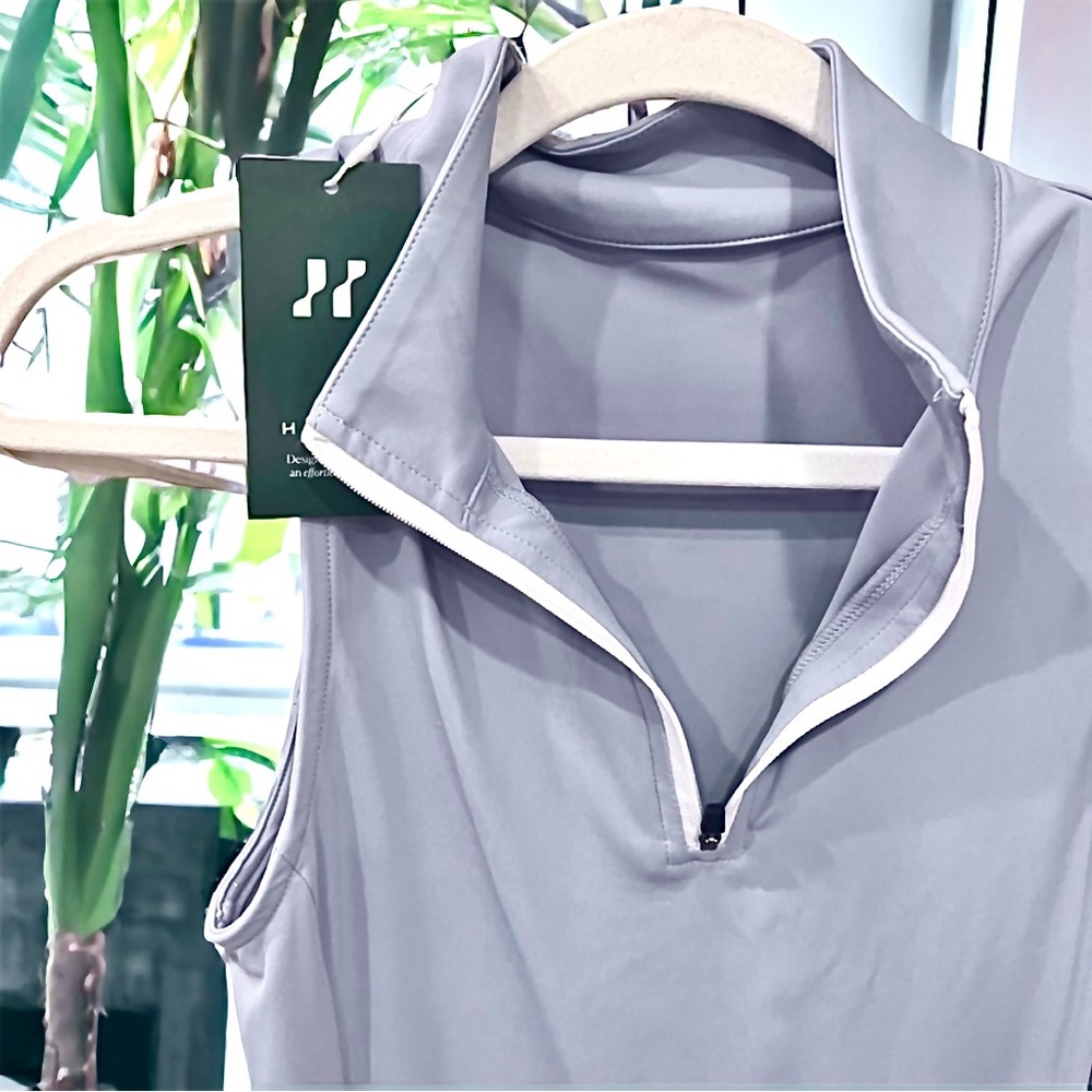 **SOLD**  New Golf Tennis Pickleball Dress with Shorts size Small - Picture 6 of 7